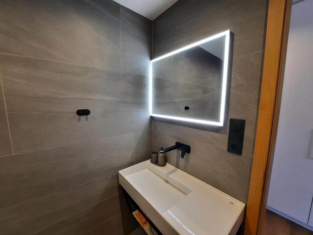Unique View Design Apartment Štrbské Pleso المظهر الخارجي الصورة