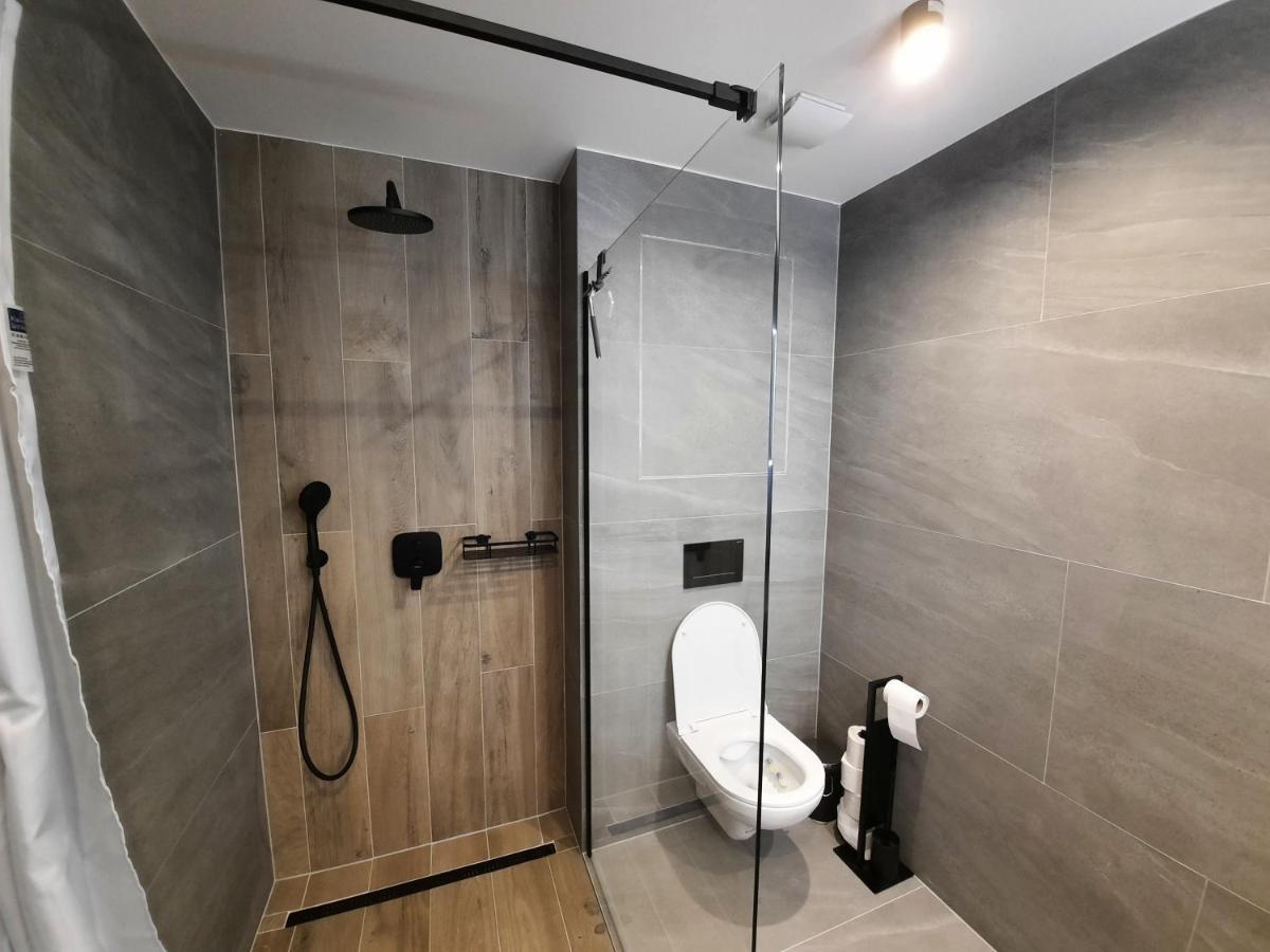 Unique View Design Apartment Štrbské Pleso المظهر الخارجي الصورة