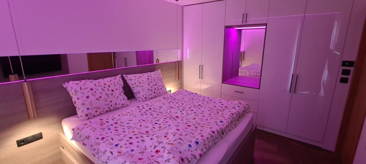 Unique View Design Apartment Štrbské Pleso المظهر الخارجي الصورة