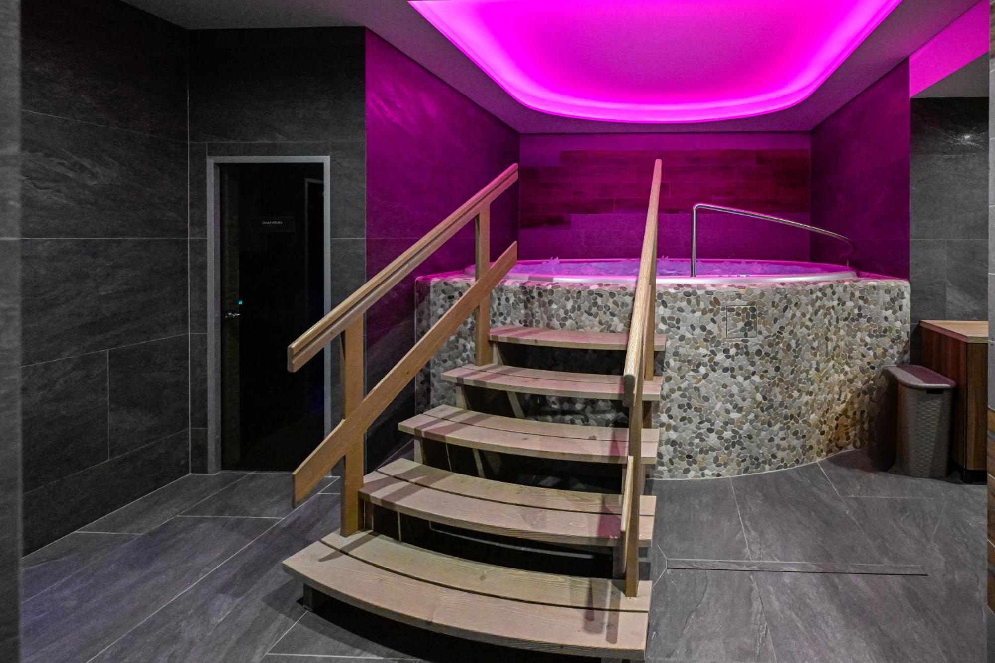 Unique View Design Apartment Štrbské Pleso المظهر الخارجي الصورة