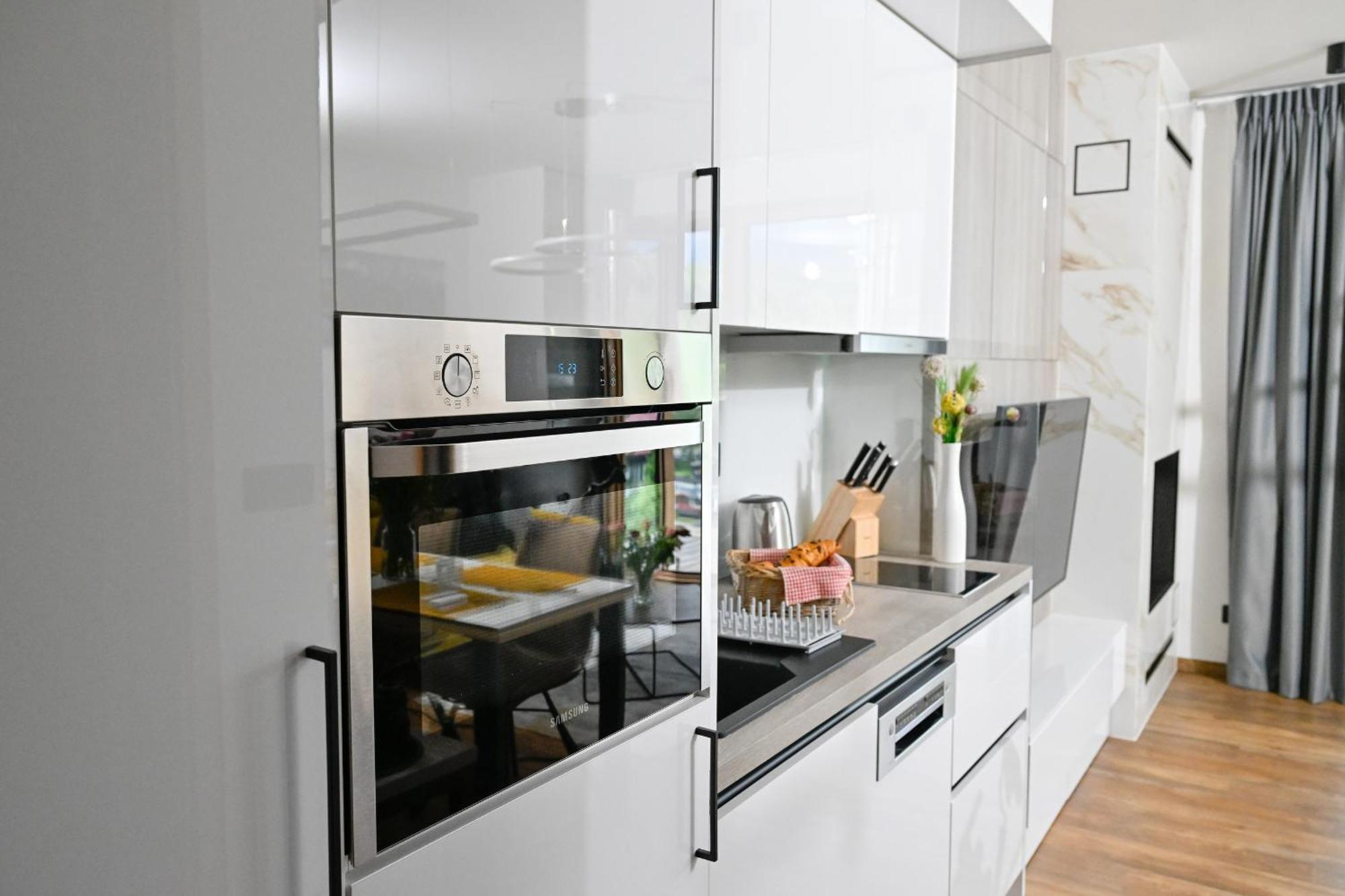 Unique View Design Apartment Štrbské Pleso المظهر الخارجي الصورة